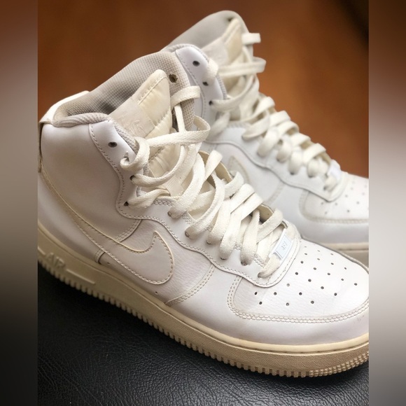 Air Force 1 High top Sneakers - Picture 1 of 5